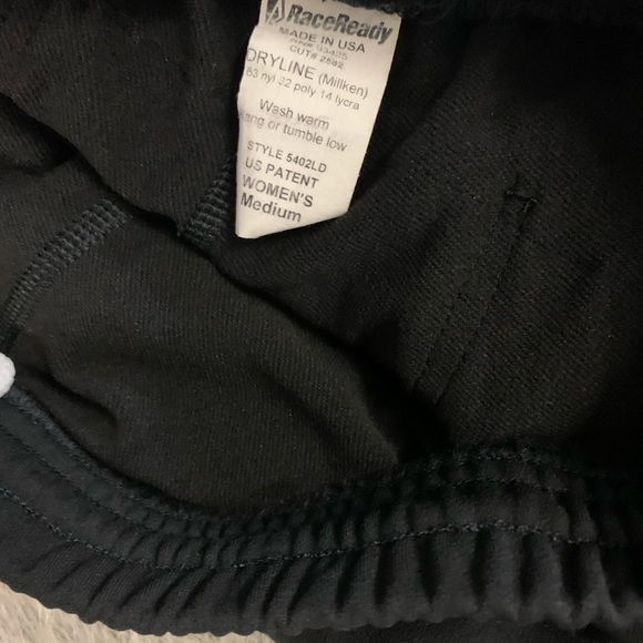 Race ready leggings size m - Picture 3 of 4